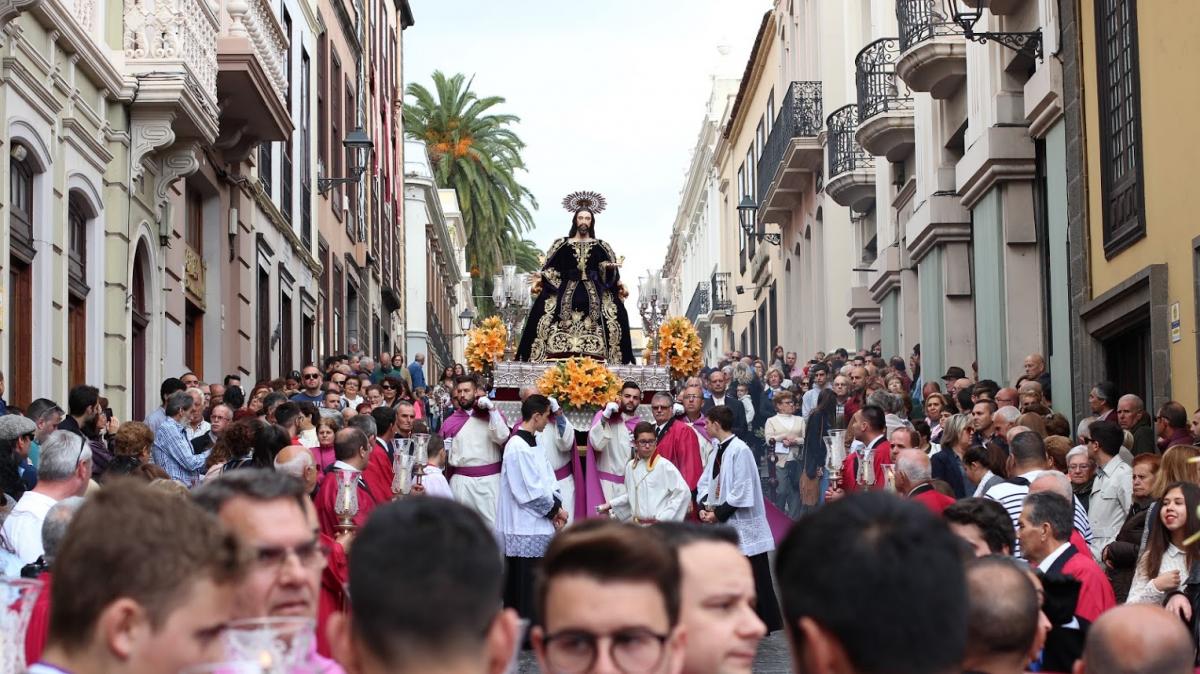 El señor predicador