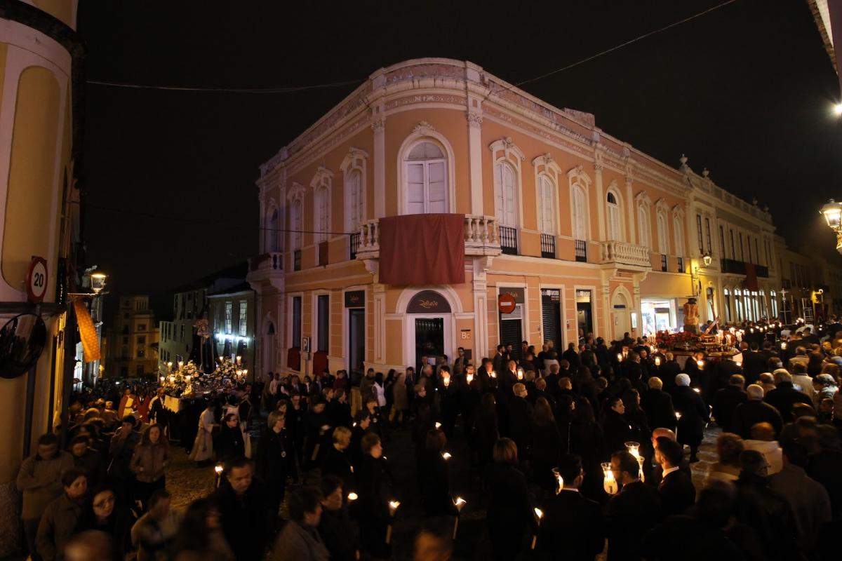 Santísimo Cristo de la humildad y la paciencia