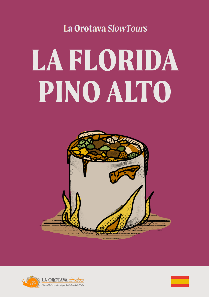 La Florida Pino Alto