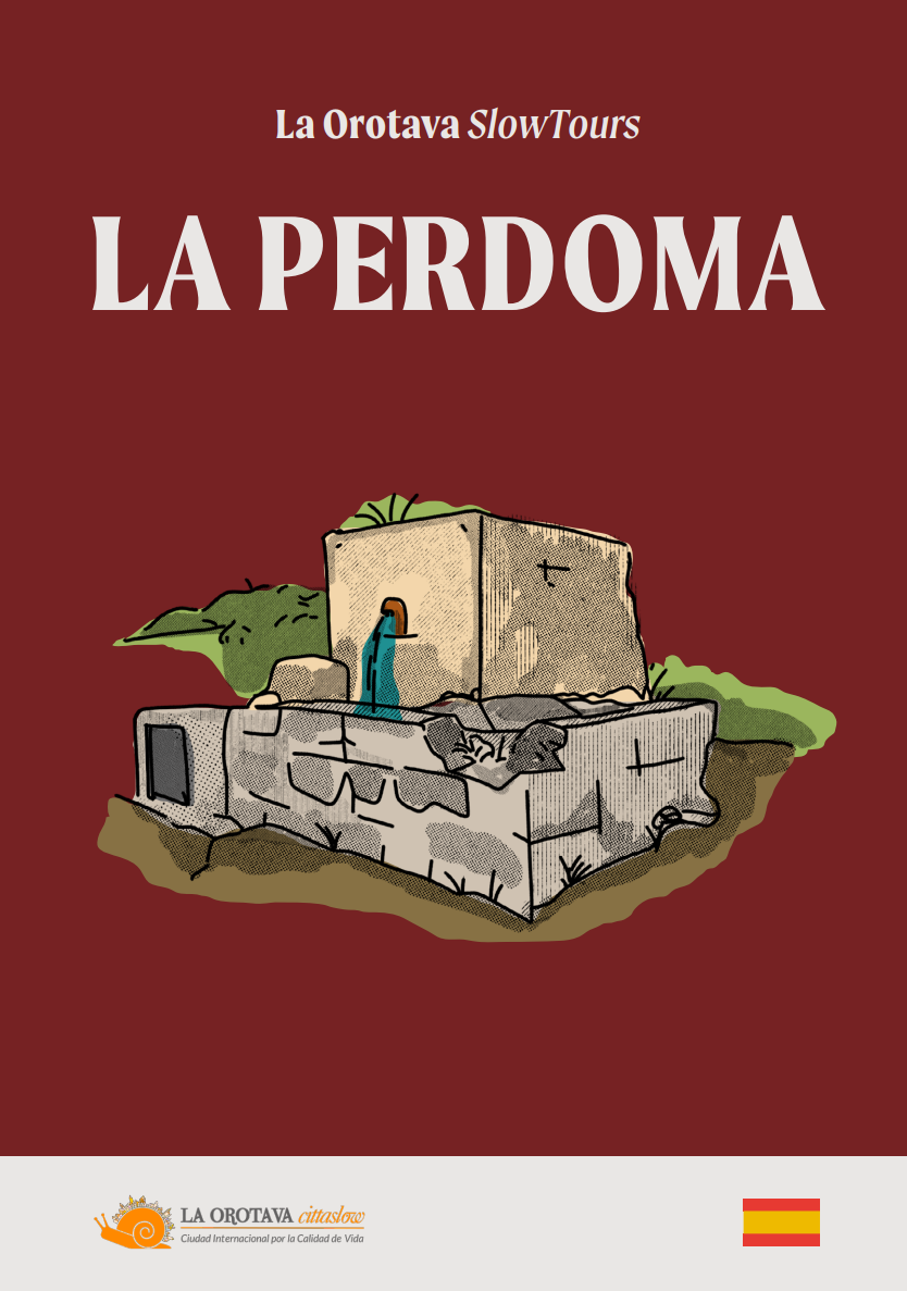 La Perdoma