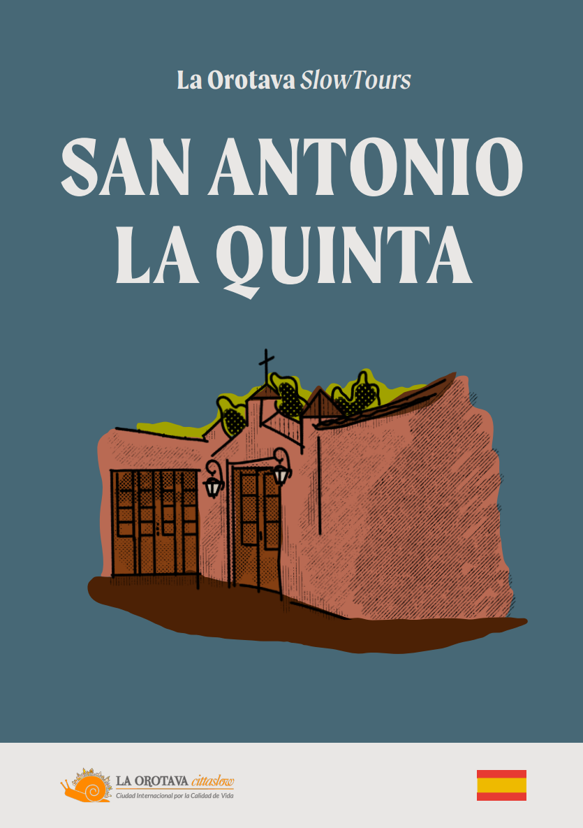 San Antonio La Quinta