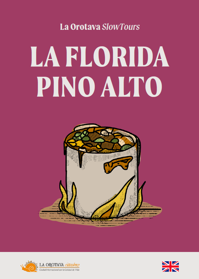 La Florida Pino Alto