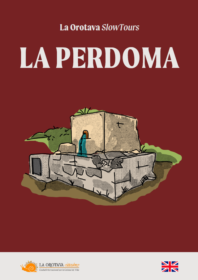 La Perdoma